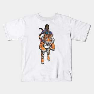 Priya Kids T-Shirt